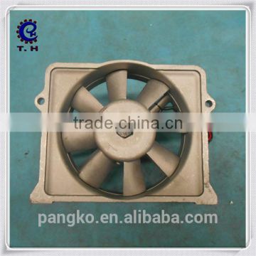 China supply high quality diesel engine fan assembly