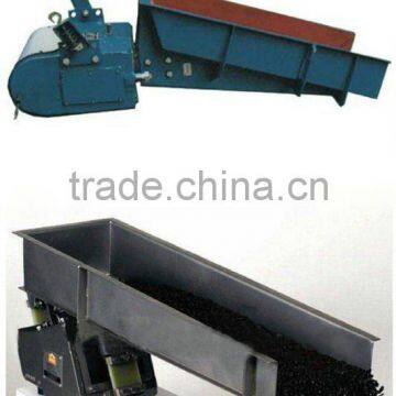 Tongxin Vibrating Feeder Machine