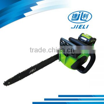New design electric chainsaw for sale