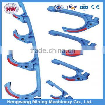 Snap Hook of Plastic Metal Aluminum Alloy Wholesale Exporter