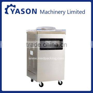 DZ-400 Microcomputer operation vacuum packaging machine