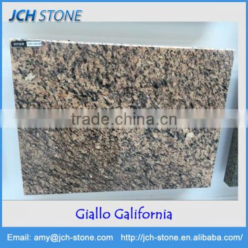 Giallo Galifornia kitchen granite polishing price