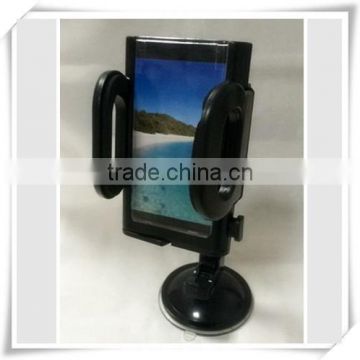 universal car mount phone holder for use with MP4,GPS,PDA
