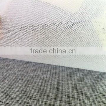 Embroidery backing woven 6112H