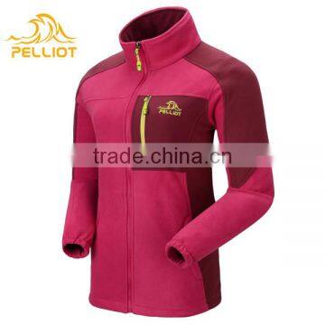 2016 Women's outdoor high quality fashion jacket