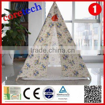 Hot sale popular teepee tents for sale for sale, teepee tent