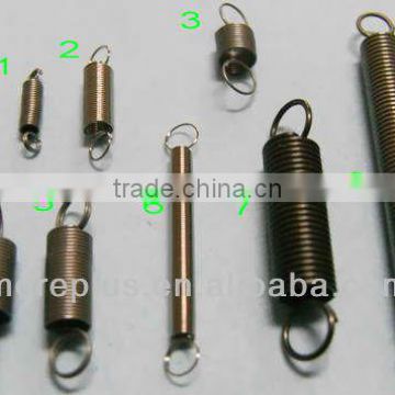 Small Tension Springs