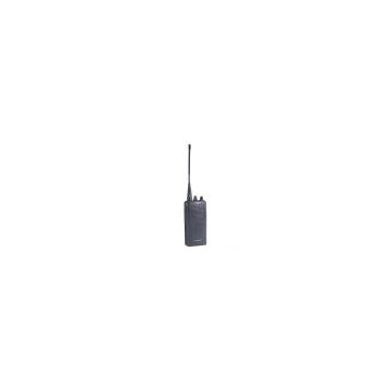 Sell VHF/UHF Interphone