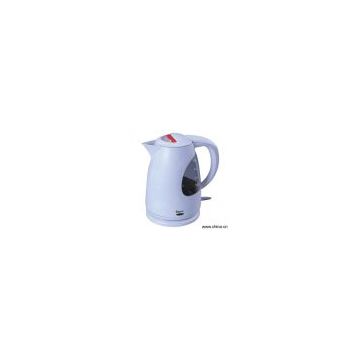 Sell Electric Jug Kettle