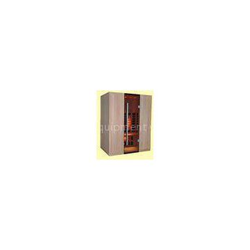 Cedar Far&Close Infrared Cabin / Ozone Sauna Room / Wood Sauna