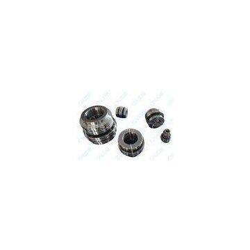 Chrome Steel C1 C2 ABEC1 ABEC3 Combined Axial Radial Bearings For Oil / Gas Industry