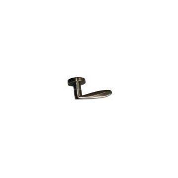 Solid Lever Handle0019