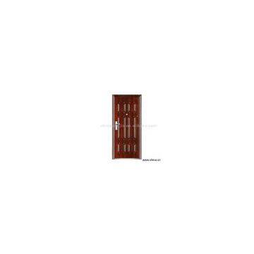 Sell Security Steel Door