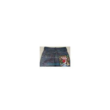 Sell Ed Hardy Jeans, G-unit Jeans,10deep Jeans