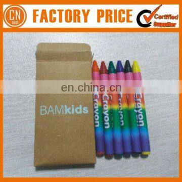 Promotional Crayon for Kids