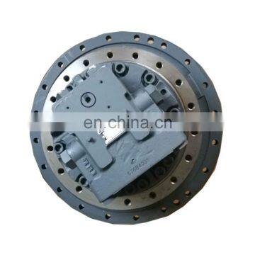 Excavator PC200-6 Travel Motor Assy PC200-6 Final Drive