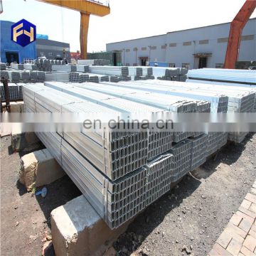 New design large diameter steel pipe with high quality