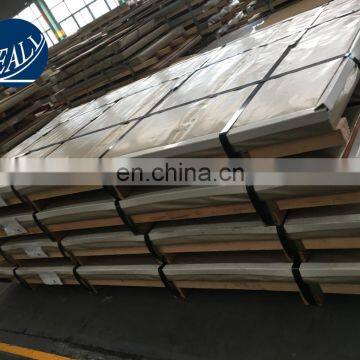 DIN 1.4301 Stainless Steel Sheet and Plate Price Per Kg