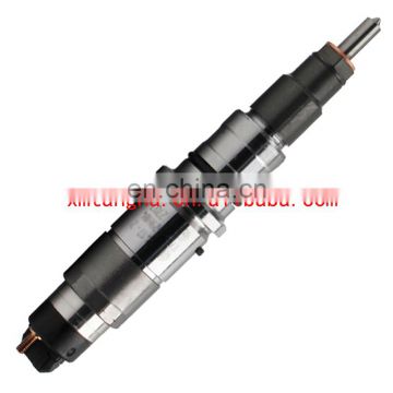 Fuel Injection 04290987 Common Rail Fuel Injector 0445120067 For Volvo Excavator 20798683