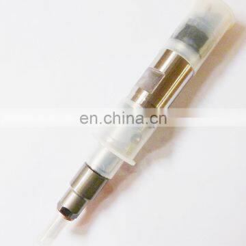 diesel fuel injection common rail injector 0445120215 injector nozzle
