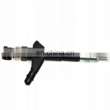 High quality Diesel fuel common rail injector assembly 095000-5130