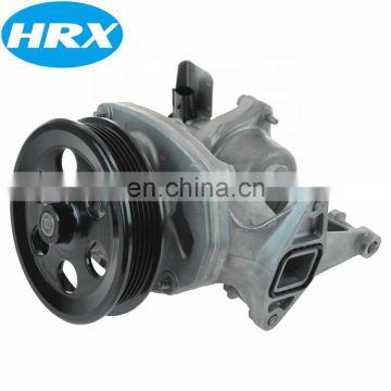 For QSX15 water pump 4089911 4089432 engine spare parts