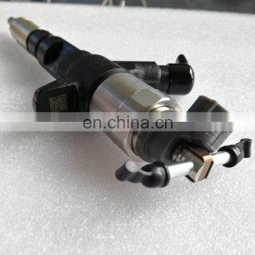 diesel engine fuel Precision common rail injector 095000-6593