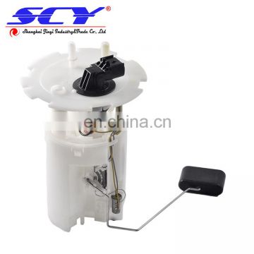 Popular Aftermarket Suitable for Chevrolet Electric Fuel Pump OE 96449569