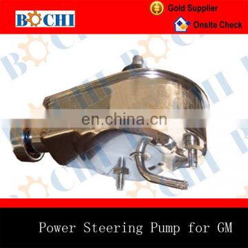 Chinese high quality electric hydraulic power steering pump for GM 83BB-3A674-CA