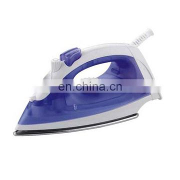 Marine ISO Certificate Customized 220V Clothes Iron