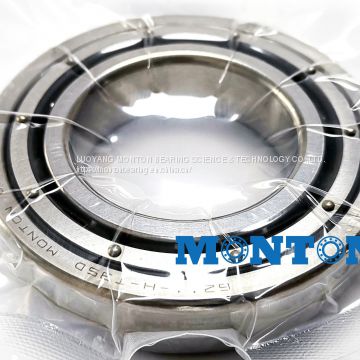 RE20035UUCC0P5 200*295*35mm crossed roller bearing harmonic reducer bearing