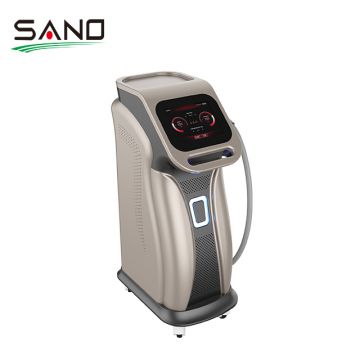 Medical Equipment CE Approved 808nm Lazer Diode Laser Hair Removal Machine Spare Parts