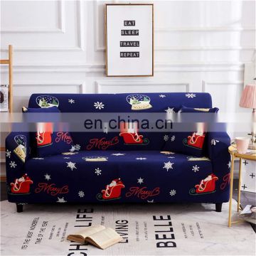 Printed Sofa Cover Stretch Couch Cover stylish sofa covers sofa slipcover waterproof
