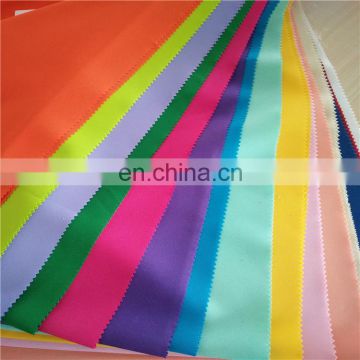 High quality 300d*300d 100% polyester waterproof minimatt oxford fabric for uniform