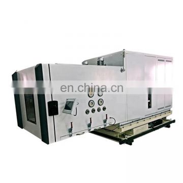 Environmental test temperature humidity climatic earth chamber