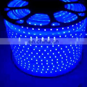 Wholesale Smart Neon Flex 220V Outdoor  Flexible 5050 SMD 100m RGB Waterproof Led Strip/Led Strip Lights/Led Light Strip