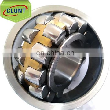 High precision spherical roller bearing 22214 bearing