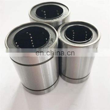 Star linear bearing shaft 25mm Plastic Linear Ball bearing LM25uu 25*40*59