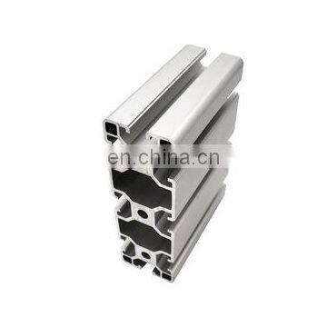 40120 Aluminum Profile Round Angle 40120 Tslot
