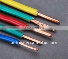 Competitive Price UL 1007 26 AWG electronic wire