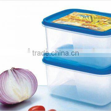 NR-2220 plastic food container