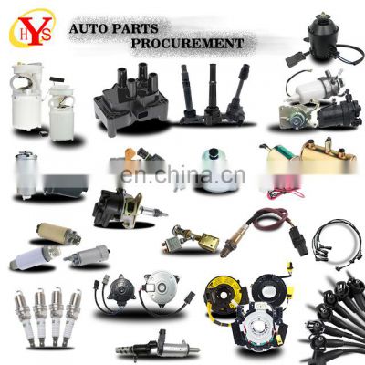 HYS Wholesale Price car spare parts auto engine parts Japanese Technology Chinese Car Spare Parts For TOYOTA Nissan Honda Lexus