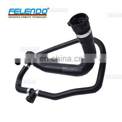 OEM PCH001110 Radiator Hose Pipe For Land Rover Range Rover