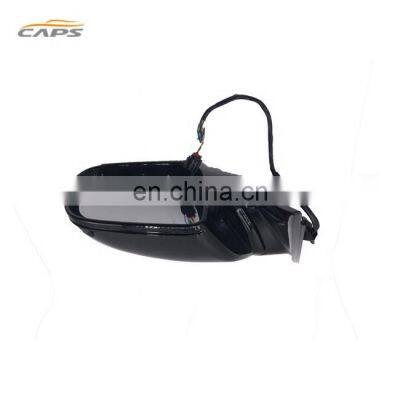 Best Selling Body System Car Side Rearview Mirror Cover