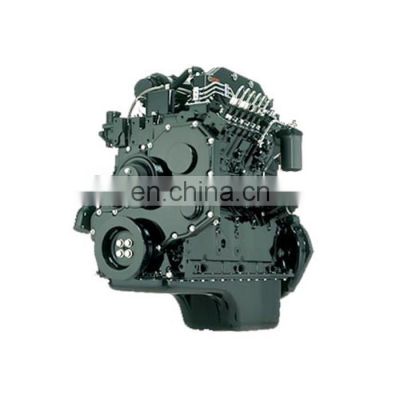 4cylinders diesel engine 4BT3.9-C series for truck