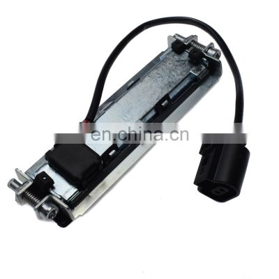 Back Glass Release Switch Push Button Electric Lid Lock Actuator  For VW Passat