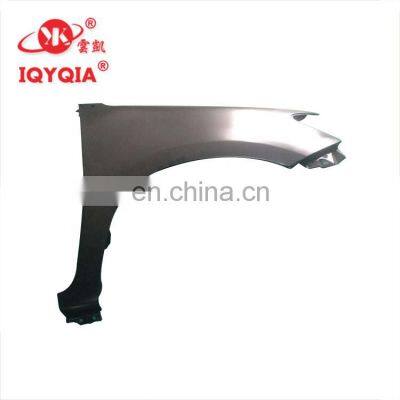 53812-0K080 53811-0K080 High Quality classic car fender skirts for HILUX VIGO 2012-2014