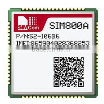 SIM800A GSM/GPRS Module STM32 Package
