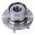 Wheel Hub & ABS Ring Rear For Hyundai 52710-2E100