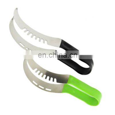 High Quality Watermelon Fruit Knife slicer cutter kitchen accessories knife slicer